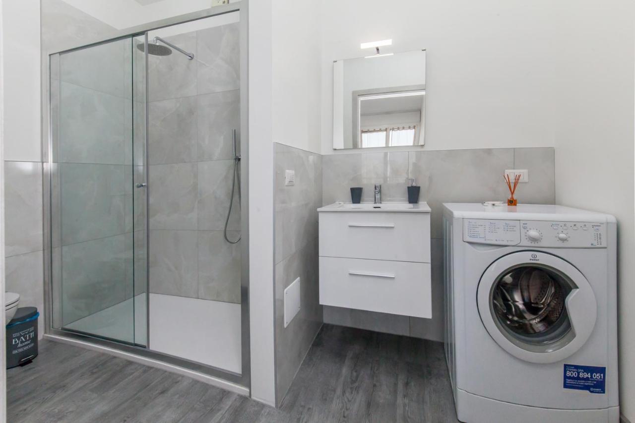 Apartmán E-Bicocca Milán Exteriér fotografie
