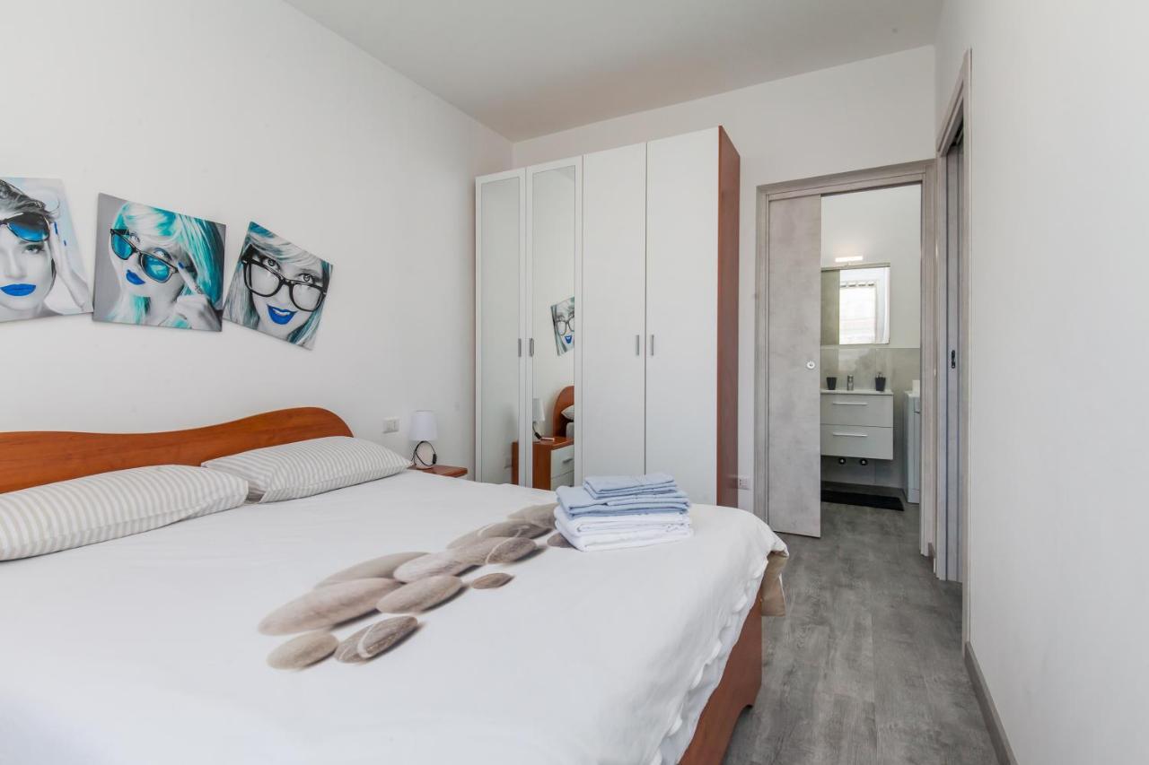 Apartmán E-Bicocca Milán Exteriér fotografie