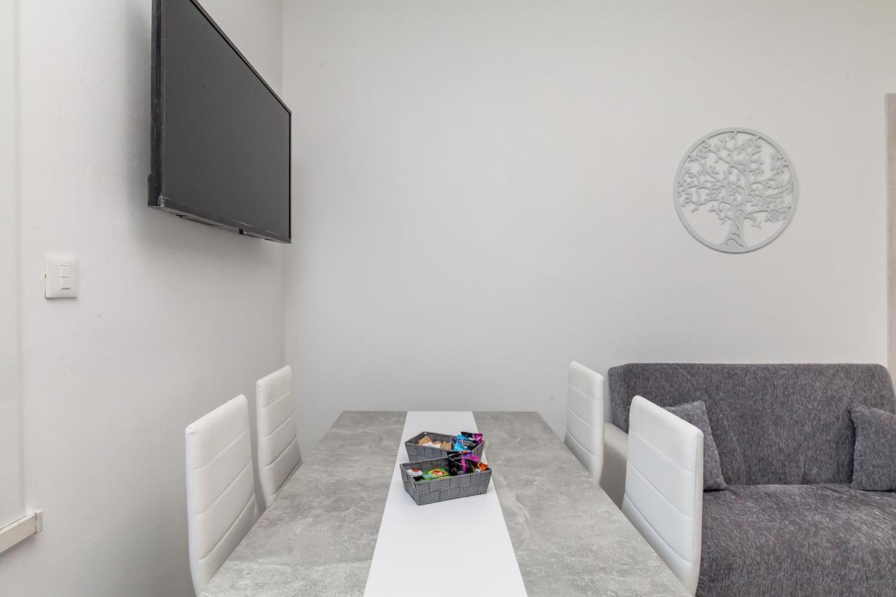 Apartmán E-Bicocca Milán Exteriér fotografie