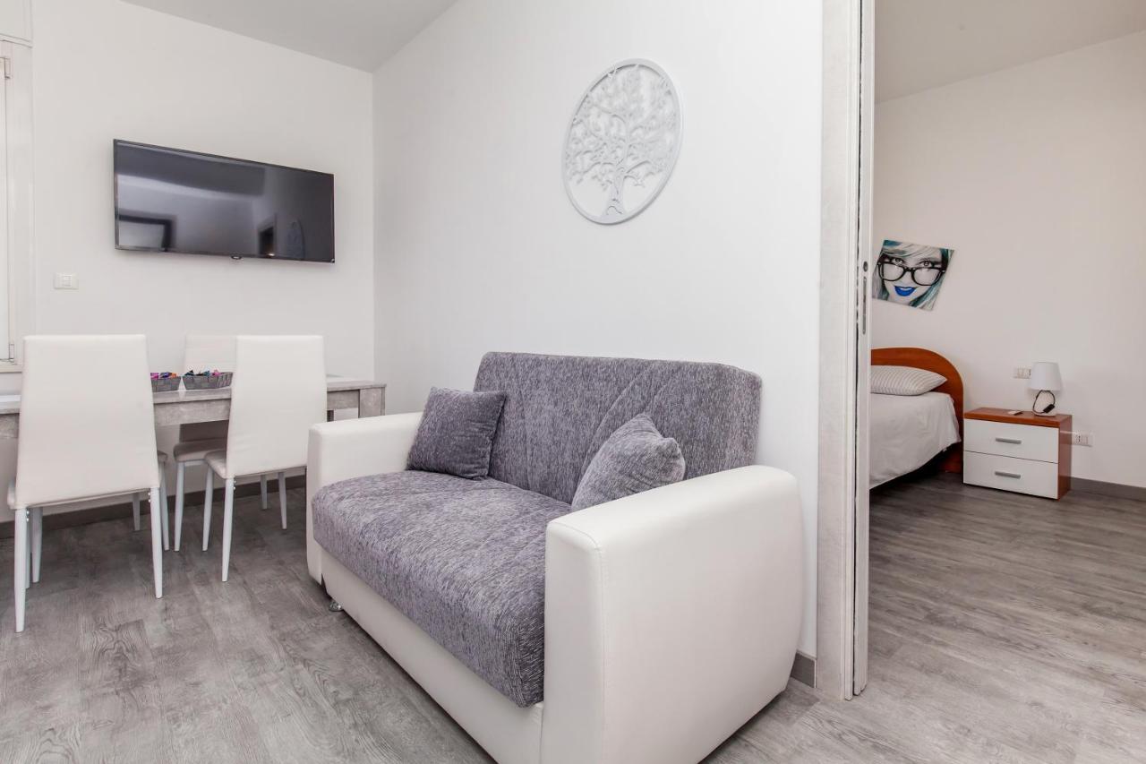 Apartmán E-Bicocca Milán Exteriér fotografie